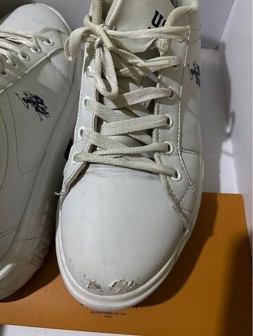 Polo erkek ayakkabı - Görsel 9