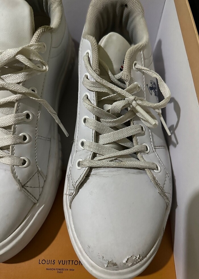 Polo erkek ayakkabı - Görsel 2