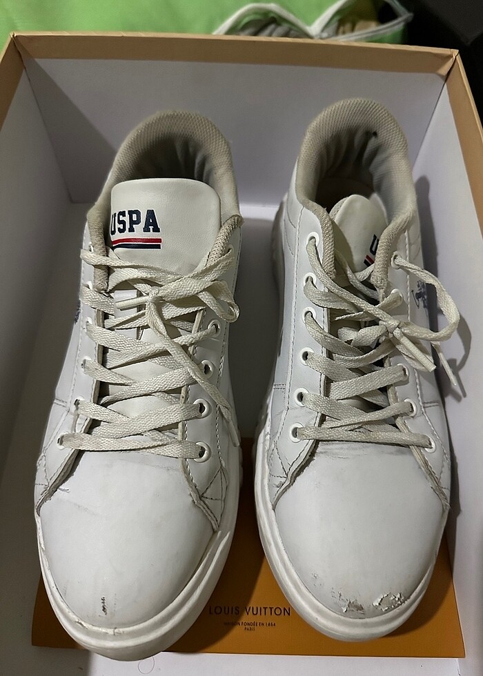 Polo erkek ayakkabı - Görsel 5