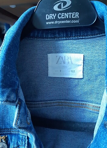 Zara Zara marka kot ceket