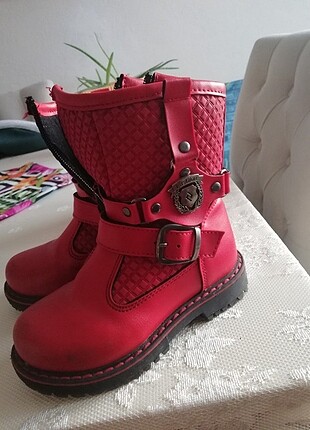 Tertemiz cocuk botu