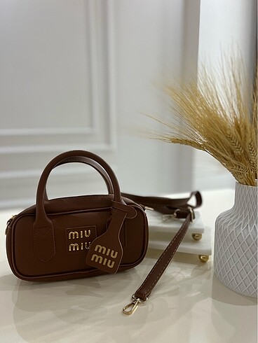 Miu Miu MIU MIU