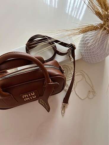 Beden MIU MIU
