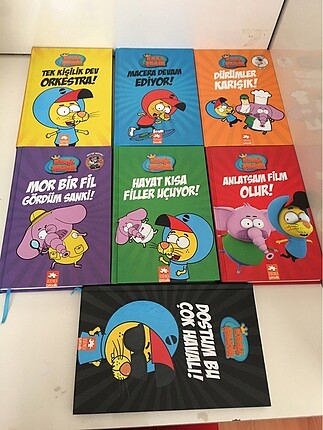 Kral şakir kitap