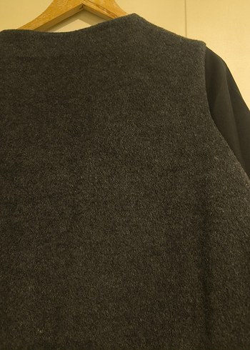 Keçe amvelop,rahat kalıplı kaban - Görsel 5