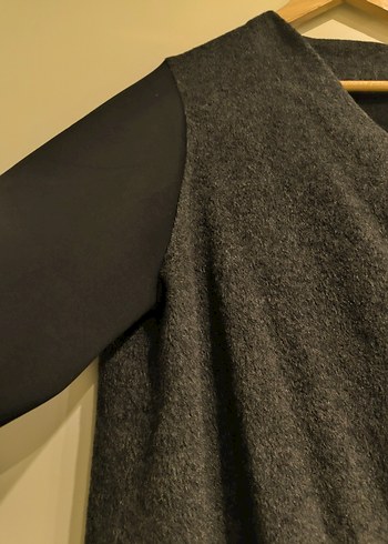 Keçe amvelop,rahat kalıplı kaban - Görsel 3