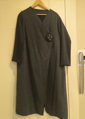 Keçe amvelop,rahat kalıplı kaban - Görsel 2