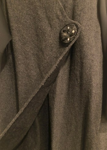 Keçe amvelop,rahat kalıplı kaban - Görsel 6