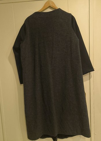 Keçe amvelop,rahat kalıplı kaban - Görsel 4