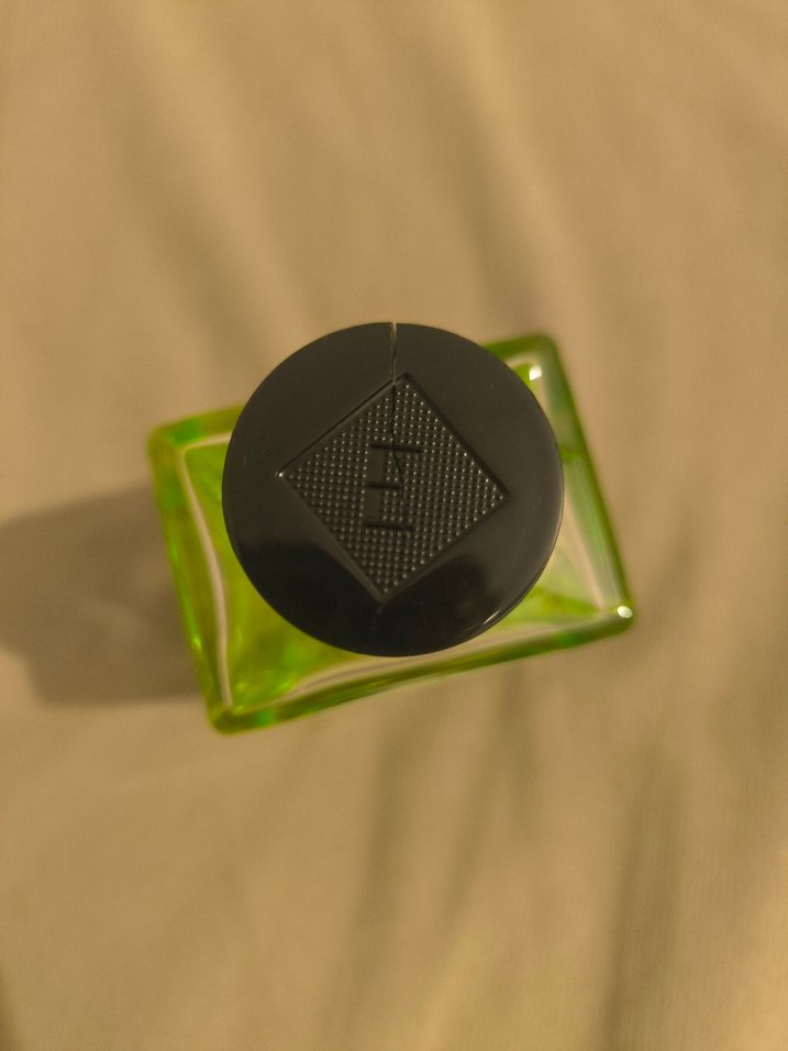 ESSENTIAL PARFUMS Bois Impérial  Parfüm - Görsel 4