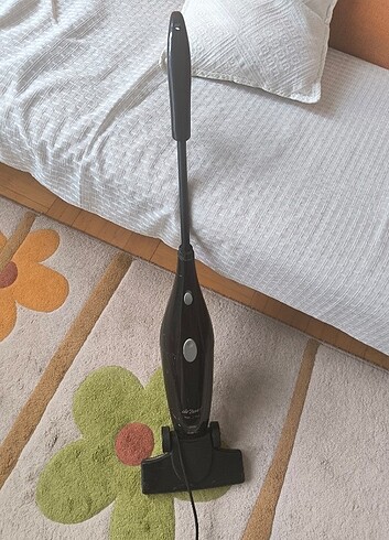 Elektrik süpürgesi 