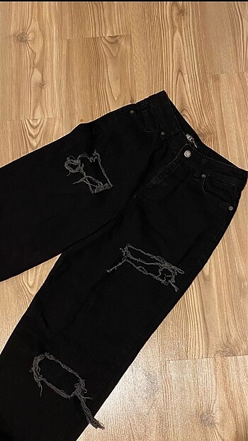 s Beden Baggy jean