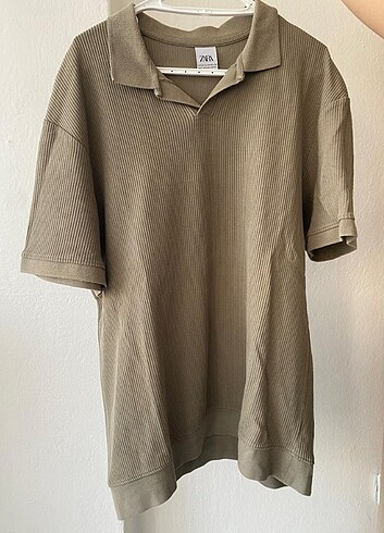T-shirt zara 