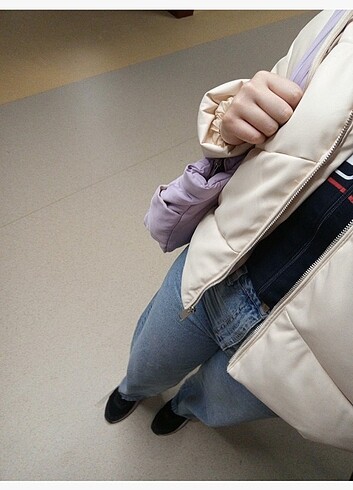 Zara Jean boggy