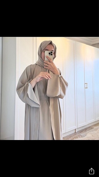 abaya