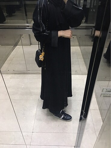 arabian abaya