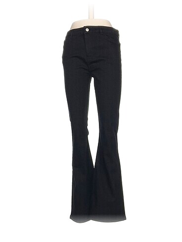 Fabrika Jean / Kot %70 İndirimli.