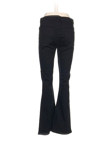 42 Beden Fabrika Jean / Kot %70 İndirimli.