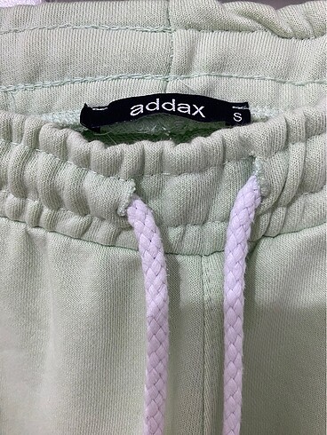 Addax Addax Mint Yeşili Eşofman Altı