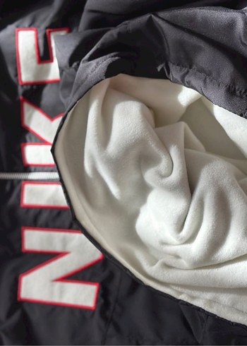 YARIM FERMUARLI OVERSİZE SWEAT - Görsel 5