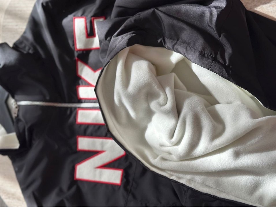 YARIM FERMUARLI OVERSİZE SWEAT - Görsel 5