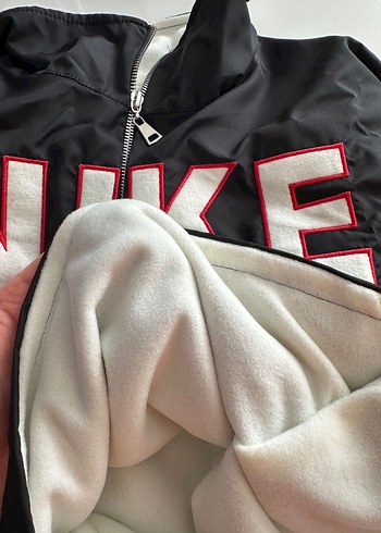 OVERSİZE POLAR SWEAT - Görsel 4