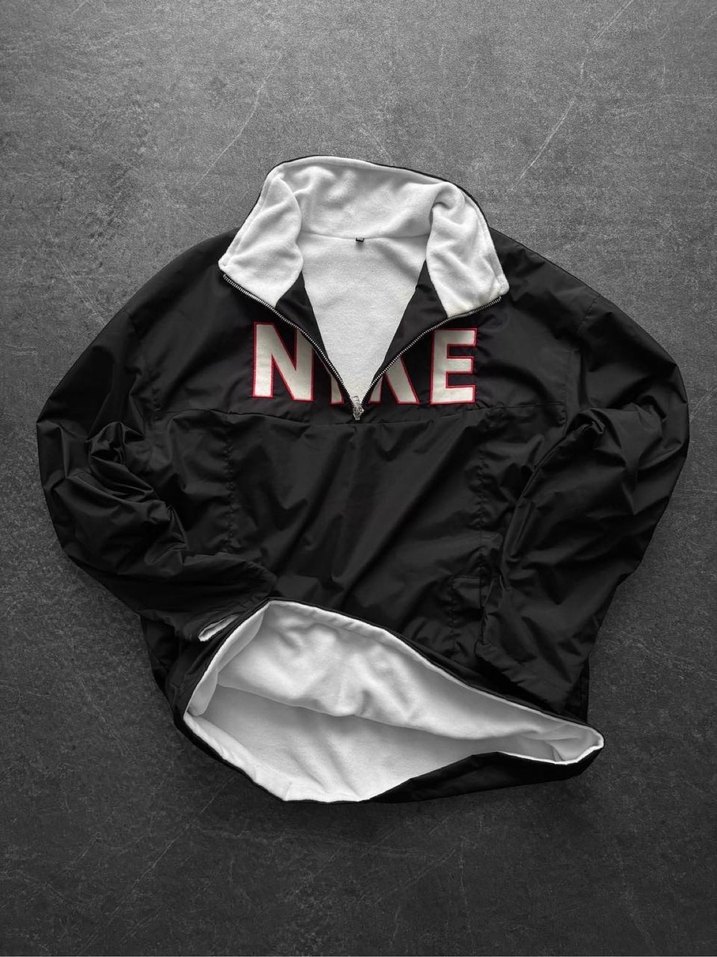 OVERSİZE POLAR SWEAT - Görsel 3