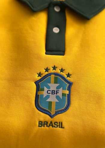 BREZİLYA OVERSİZE SWEATSHİRT - Görsel 8