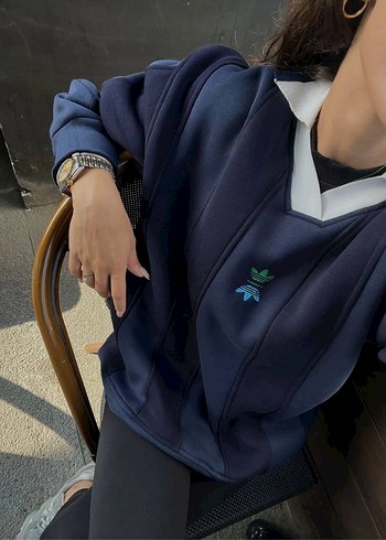 JOSE MOURİNHO SWEATSHİRT - Görsel 5