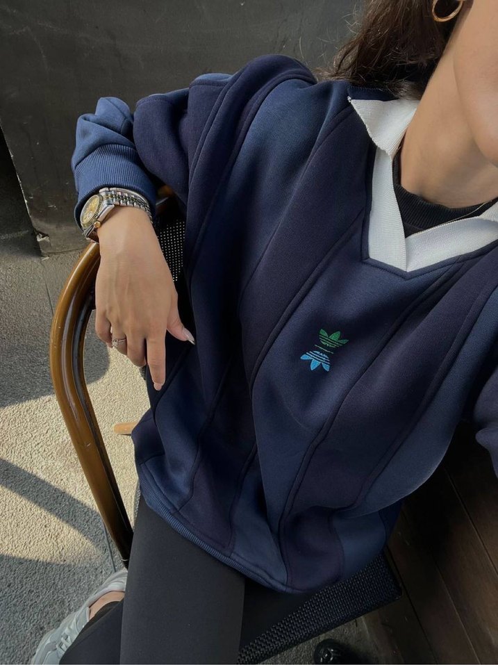 JOSE MOURİNHO SWEATSHİRT - Görsel 5