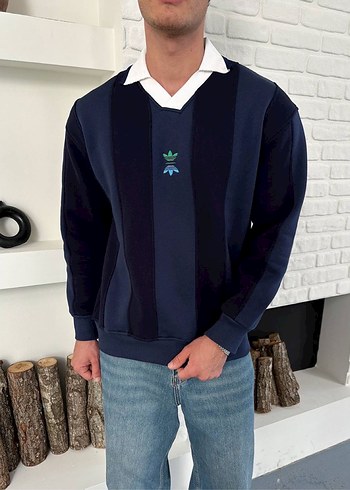 JOSE MOURİNHO SWEATSHİRT - Görsel 2