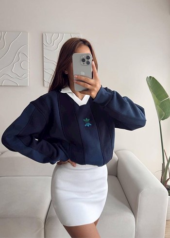 JOSE MOURİNHO SWEATSHİRT - Görsel 3