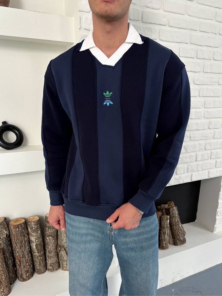 JOSE MOURİNHO SWEATSHİRT - Görsel 2