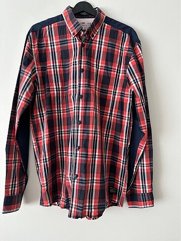 JACK & JONES GÖMLEK