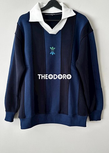 ADİDAS ROLLİNG JOSE MOURİNHO SWEAT