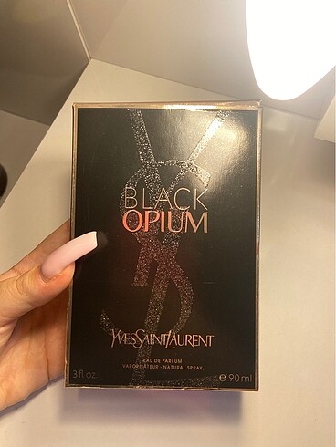 blak opium parfüm