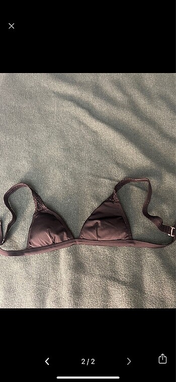Koton bikini üst