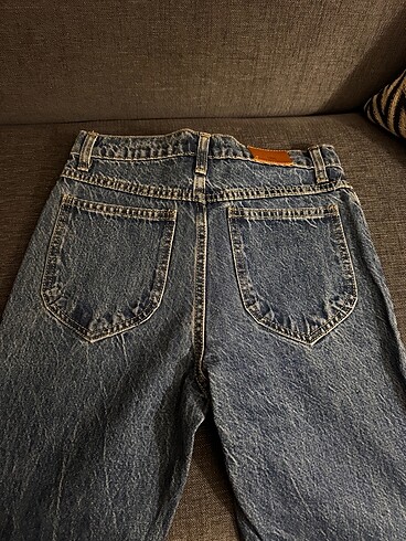 Zara ZARA MUADİL FLAYER PANTOLON