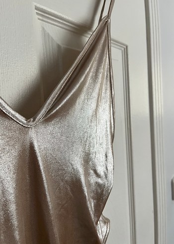 Parlak Bej Body - Görsel 3