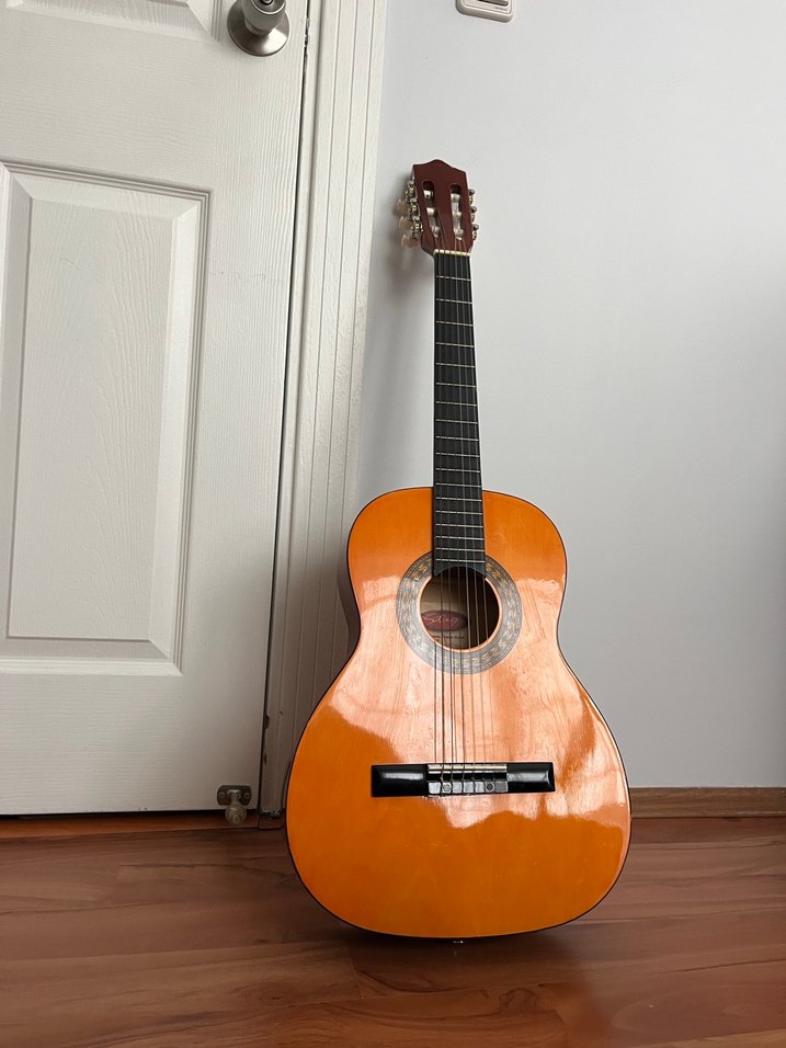 STAGG GİTAR - Görsel 2