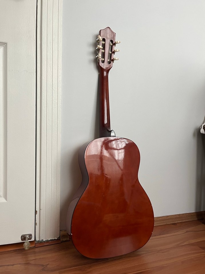 STAGG GİTAR - Görsel 4