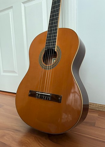 BARCELONA GİTAR - Görsel 2