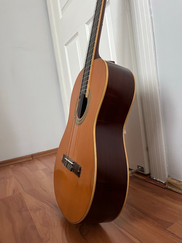 BARCELONA GİTAR - Görsel 4