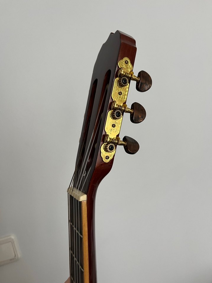 BARCELONA GİTAR - Görsel 3