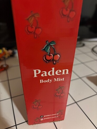paden pure angel