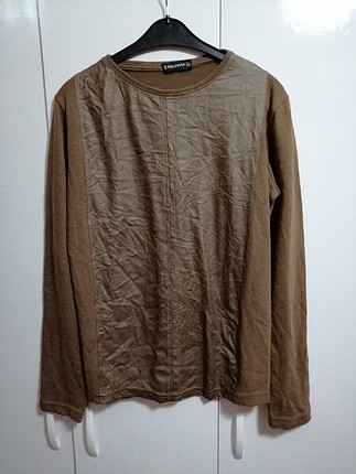 pull bear triko 