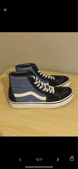 az kullanılmış vans