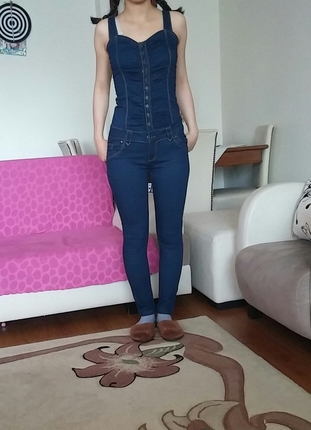 2 kere giyildi