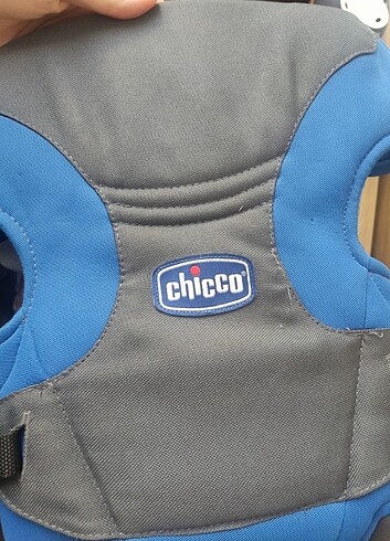Beden Chicco orjinal kanguru