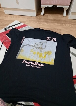 Satıldı